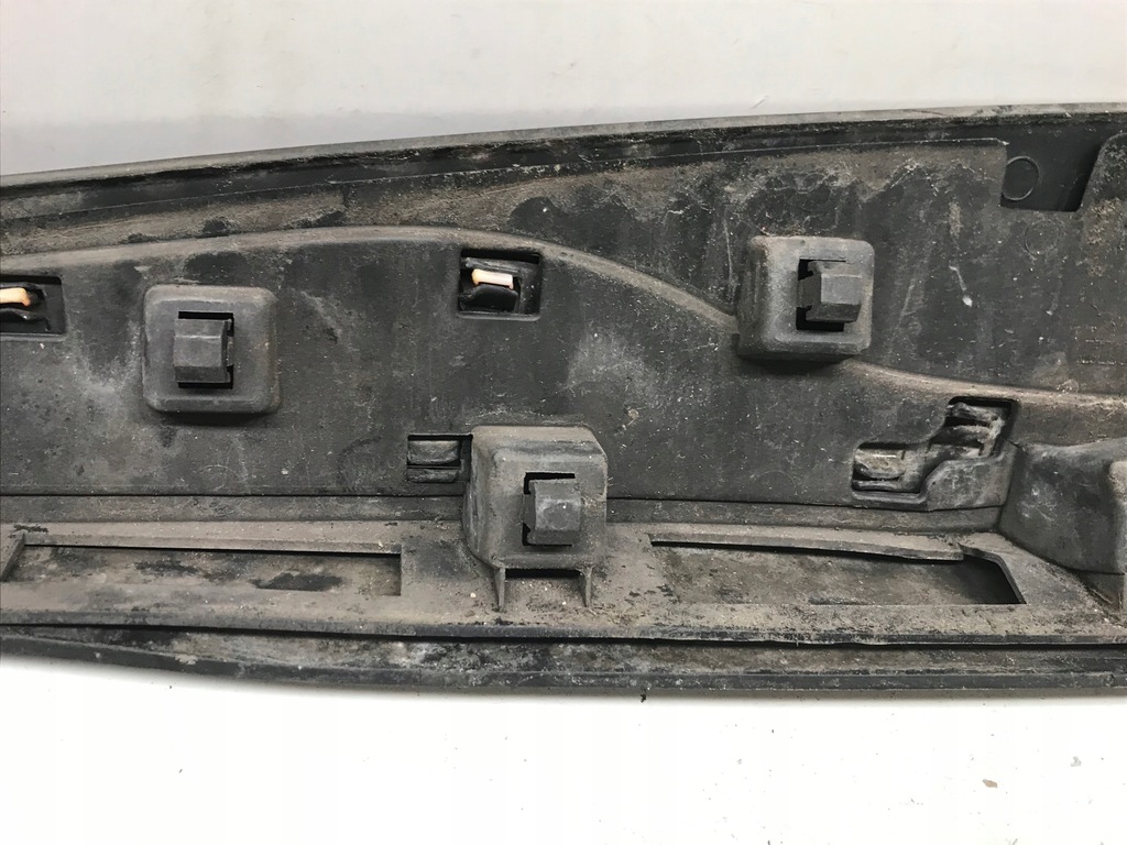 фото №12, Renault clio 4 iv молдинг двері лівий задня ліва задня 828769642r