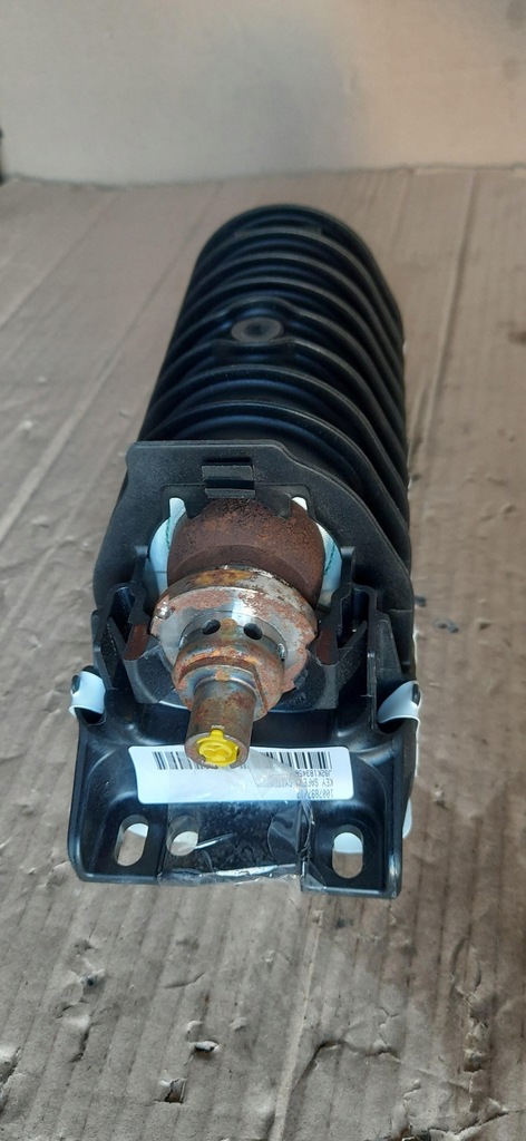 фото №8, Подушка подушка безопасности пассажира audi a5 8t 8t0880204f