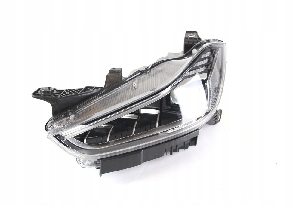 фото №1, Фара maserati ghibli 2018- левый led