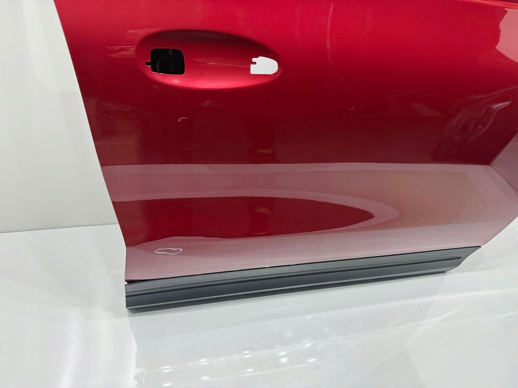 фото №7, Mercedes gla x247 a247 w247 247 дверь правое перед передние