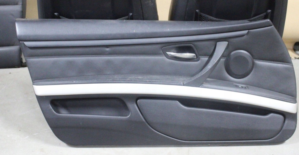 Салон e92 bmw комфорт wygoda luksus marzenie комплект! Киев