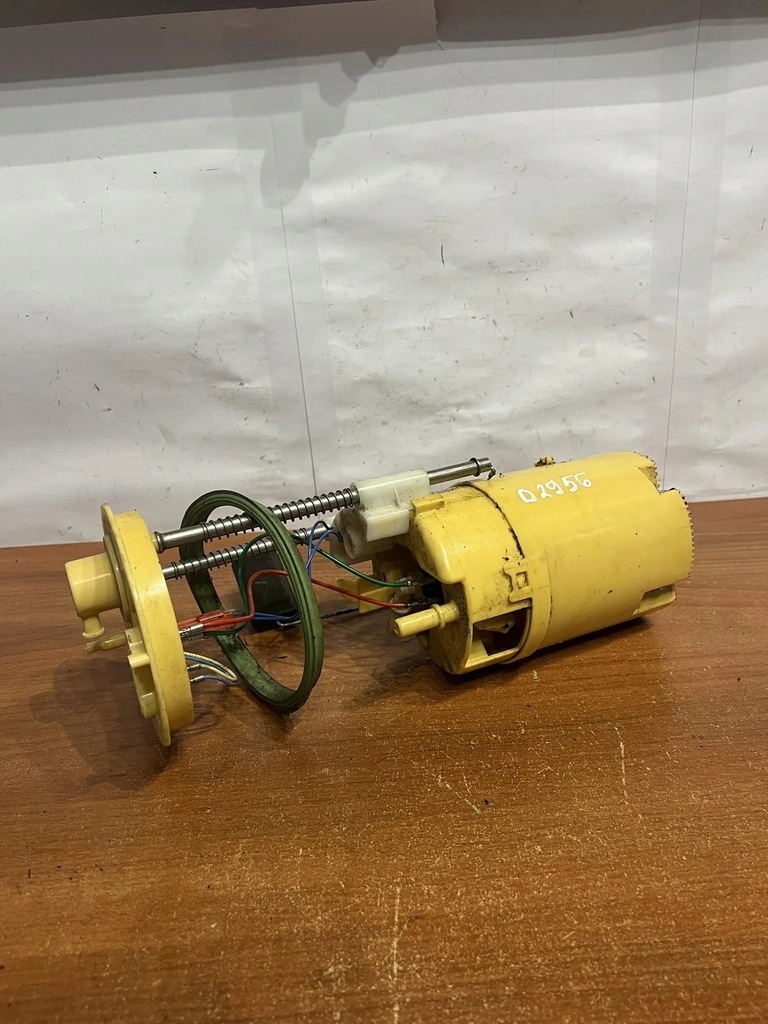 фото №1, Насос пального bmw 1 e81 d2956 2007