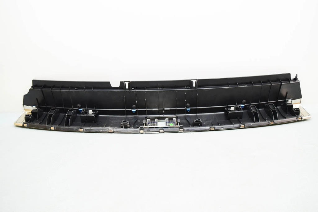 фото №9, Защита замка крышки audi q5 fy 80a864483 2.0l бензиновый 185kw 2017