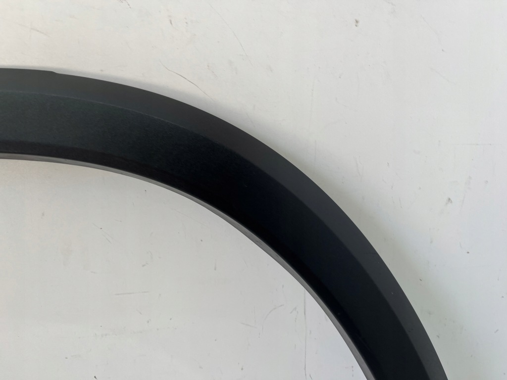 фото №10, Mercedes gle w167 молдинг крыла задняя задняя правая a1678850600