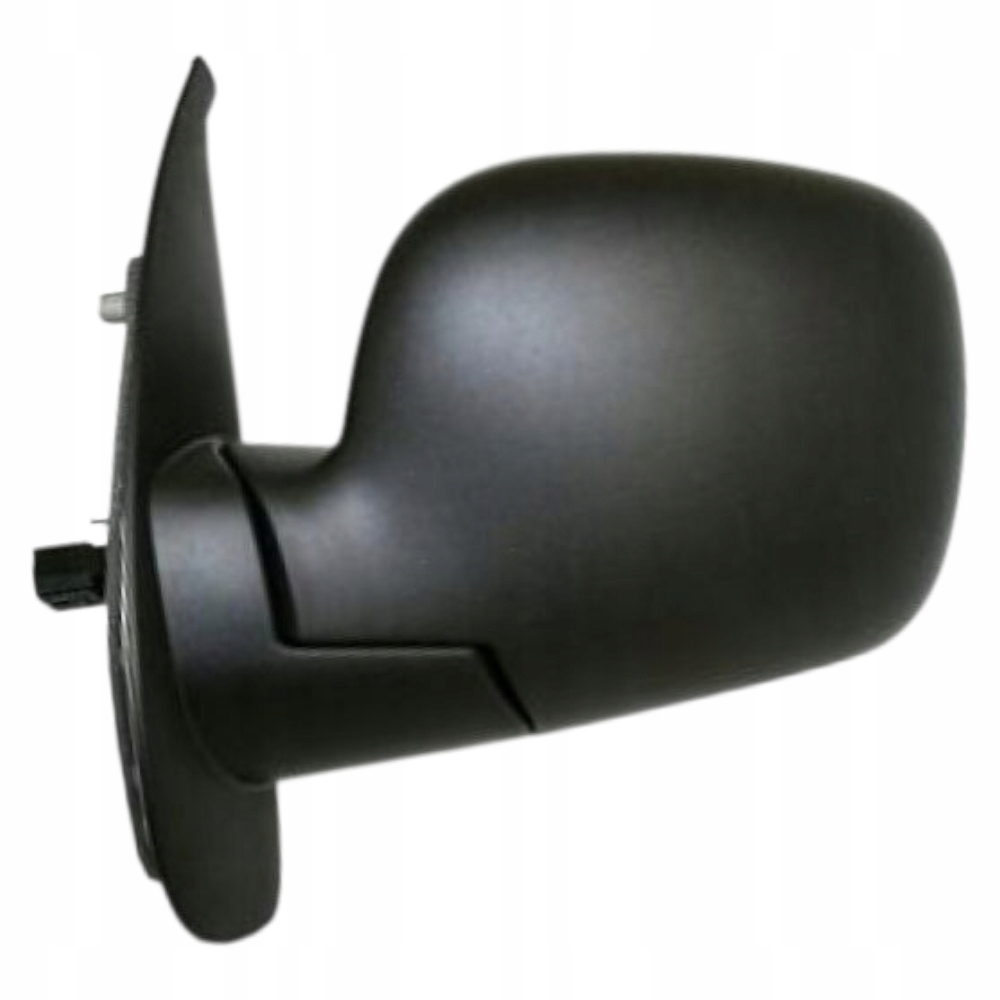 фото №1, Зеркало левая renault kangoo ii 2012 2013 2014 2015 2016 2017 2018 2019