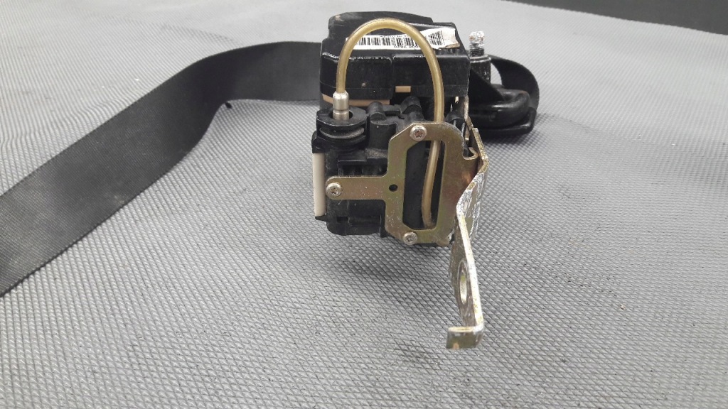 фото №7, Pas безопасности правый перед daewoo matiz