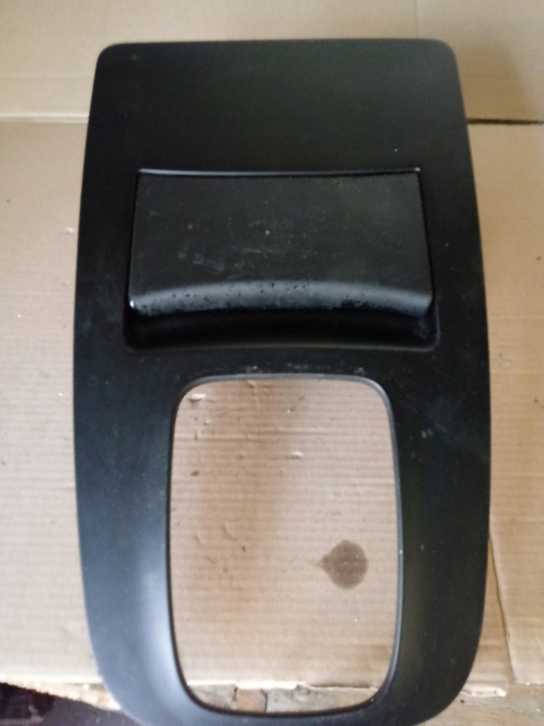 фото №1, Тунель корпус попільничка alhambra 7m3863289c