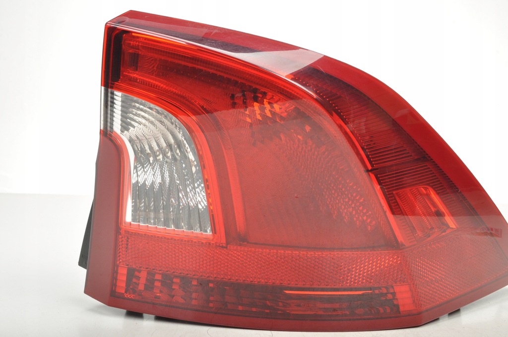 фото №9, Volvo s60 ii лампа правая задняя правый задняя 30796268
