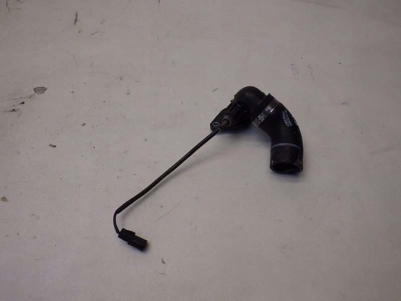 фото №1, Wąż труба воздухозаборник воздуха renault kangoo ii 1.5 dci