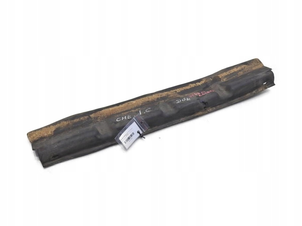 фото №1, Захист радіатора нижня sebring iii 2.0 crd