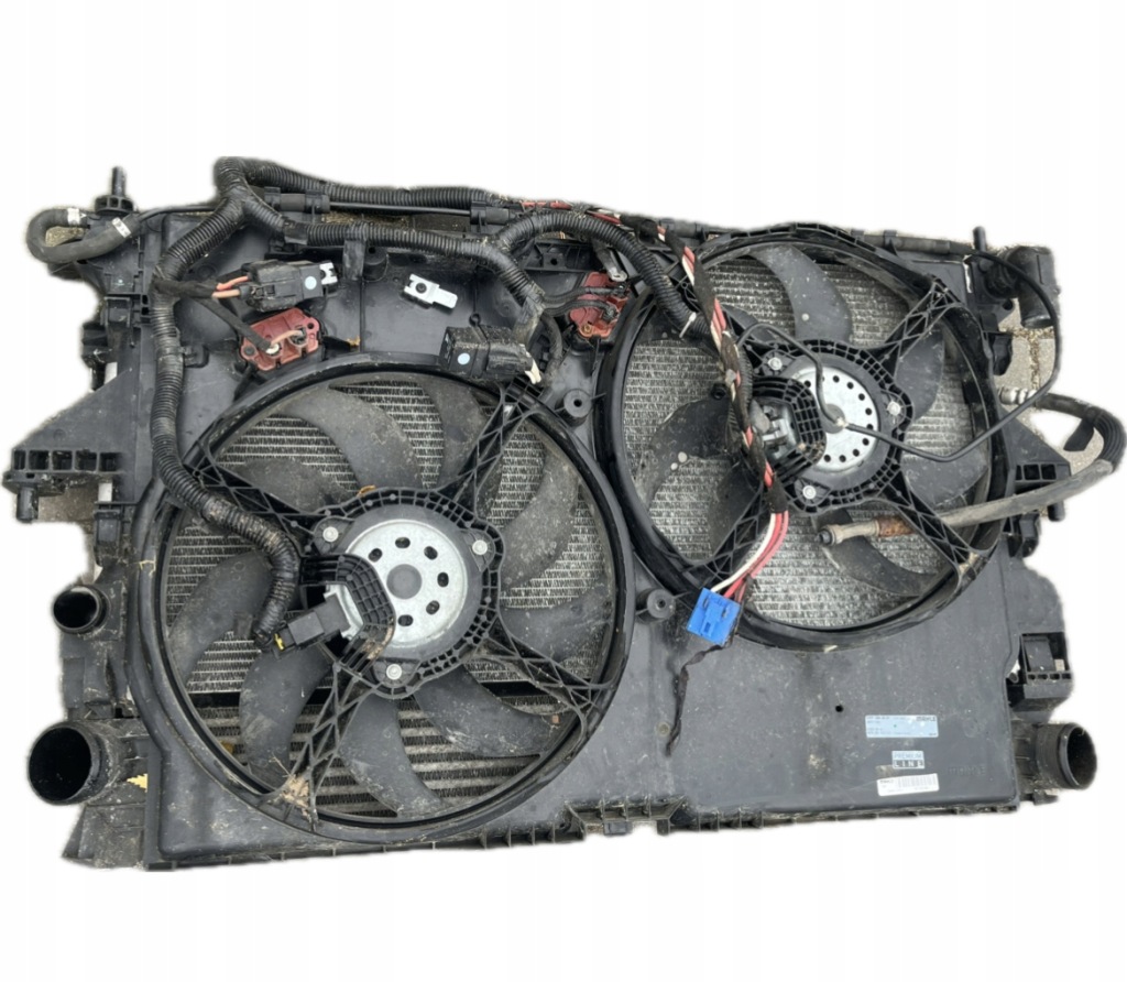 Купити Fiat ducato ремінь передній радіатор вентилятори 1382428080