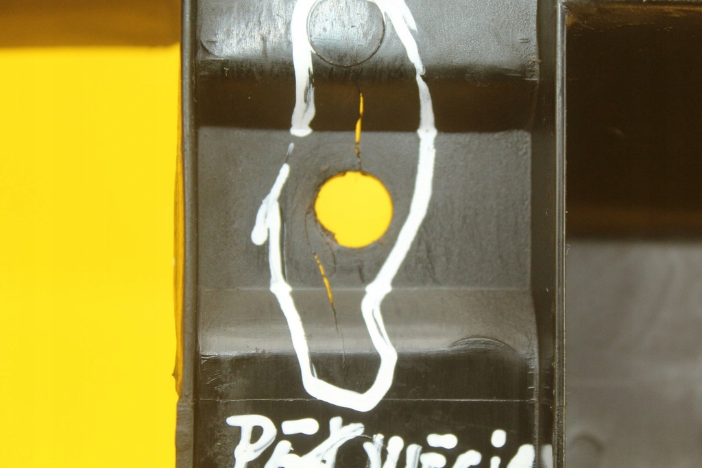 фото №7, Воздуховод ловушка воздуха pas передний vw transporter t4 701121283g