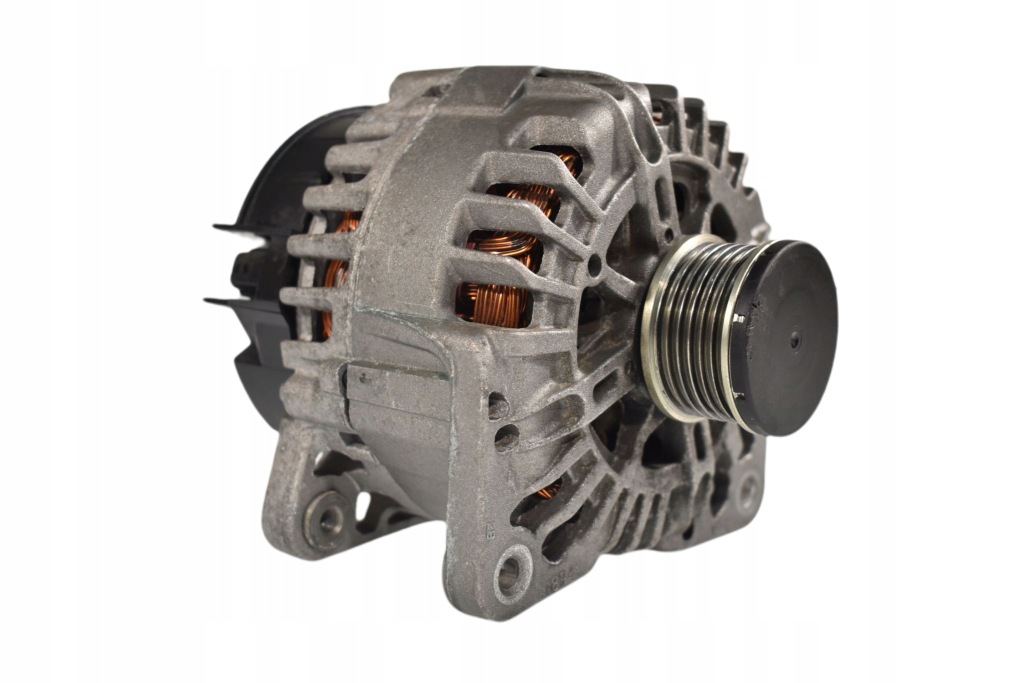 Купить Генератор renault megane 3 2.0 cvt 231000018r