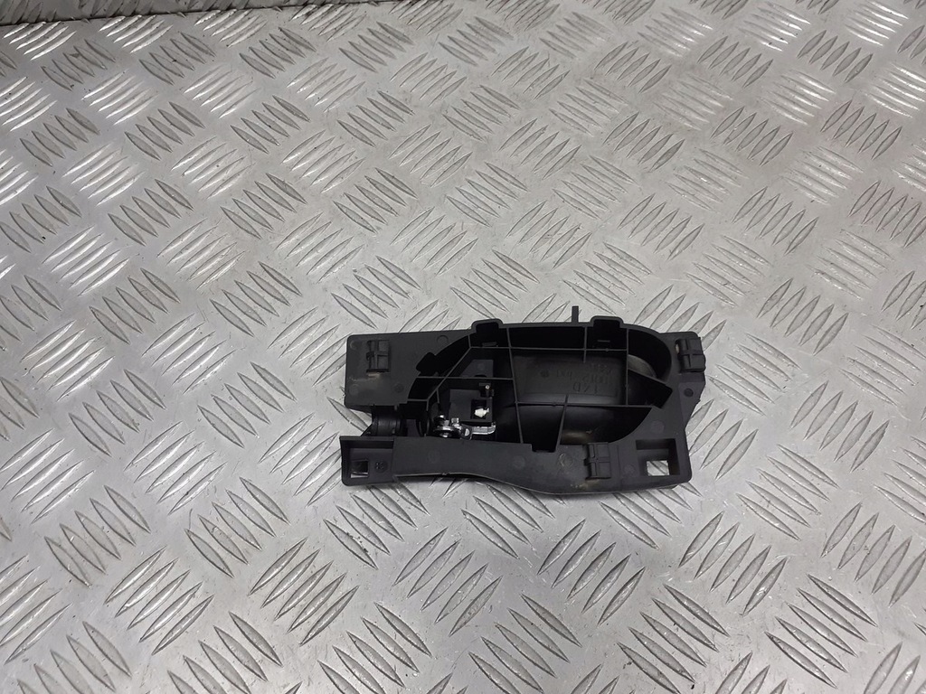 фото №3, Ручка правая задняя внутренняя citroen c4 i