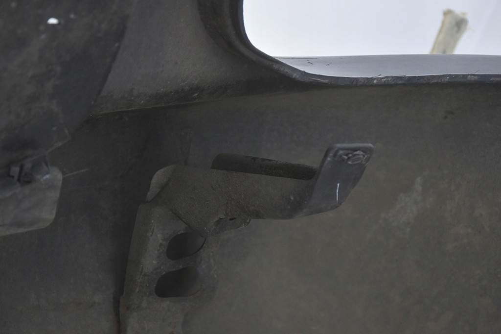 фото №10, Бампер задний задняя mazda mx-5 iii nc