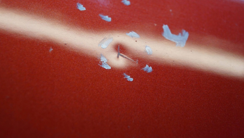 Mitsubishi lancer viii капот крышка двигателя m888 в Украине