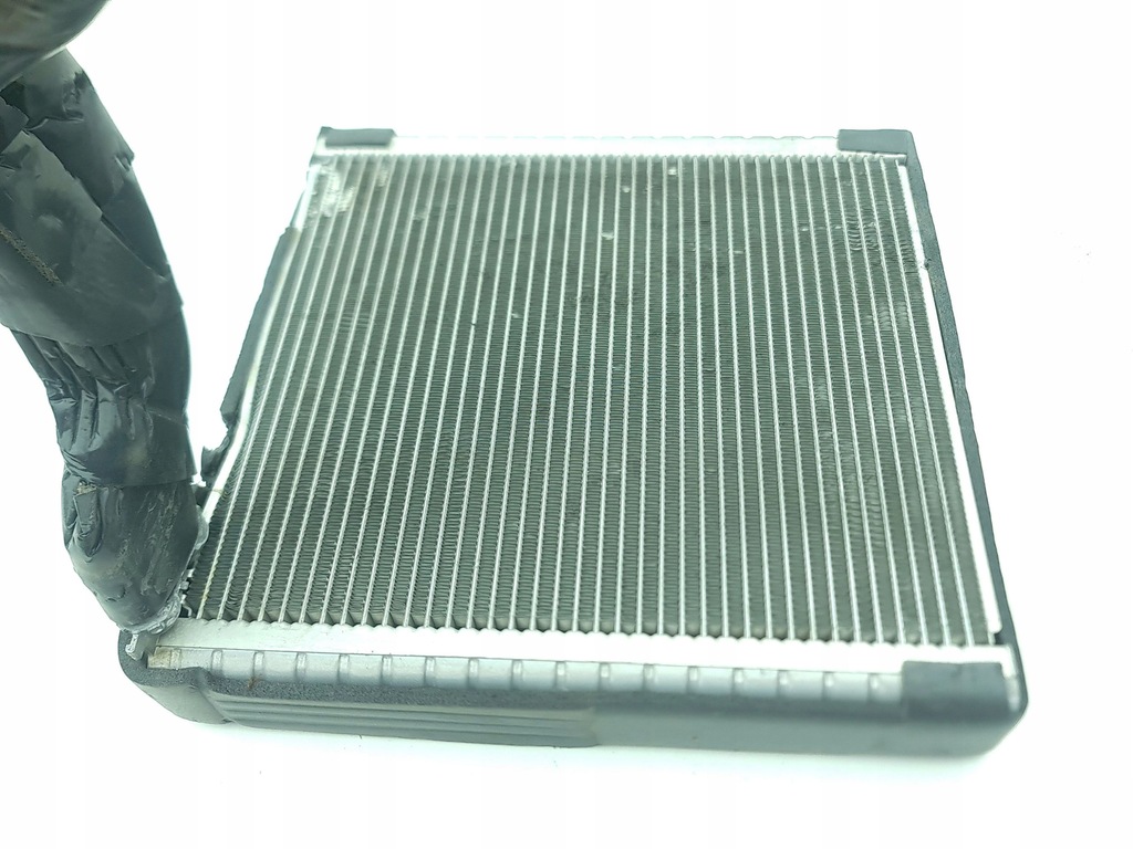 фото №5, Fiat ducato 2018 испаритель кондиционера