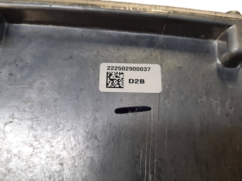 фото №9, Bmw двигатель конвертер гибридный 42013606 5a17797