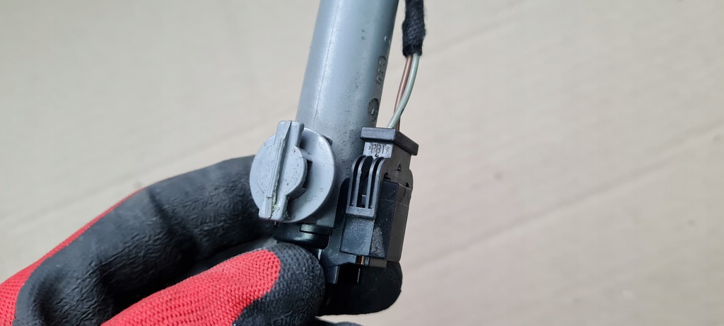 фото №5, A6 c7 4g s6 привод бардачка пассажира 4f2880324 a7 4g