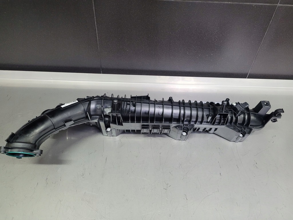 фото №6, Коллектор всасывающий bmw