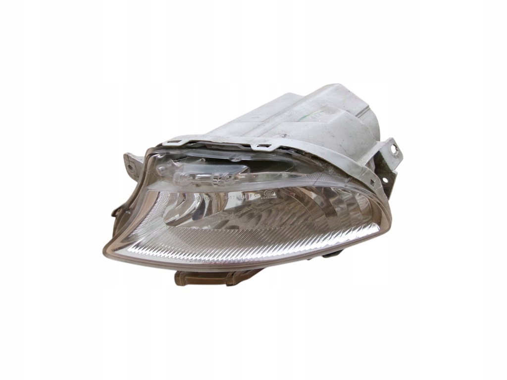 фото №1, Противотуманная фара левый lexus ls iv 06-09