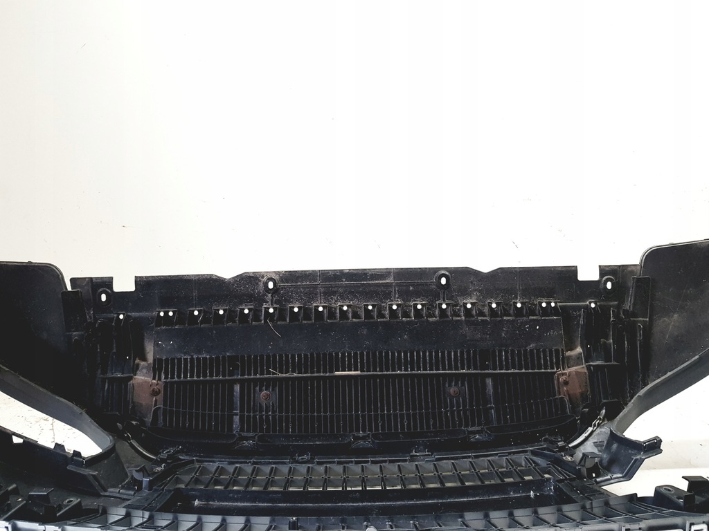 фото №8, Audi a4 b8 8k allroad бампер перед передній przed lift pdc