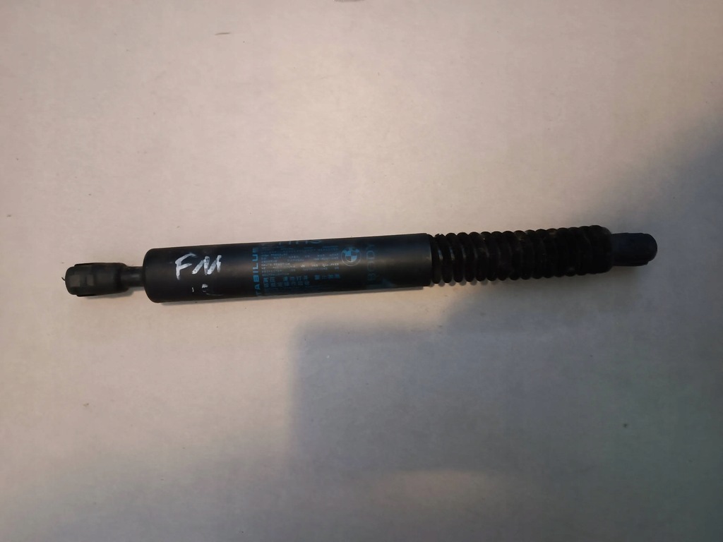 фото №1, Bmw 5 f10 f11 привід кришки