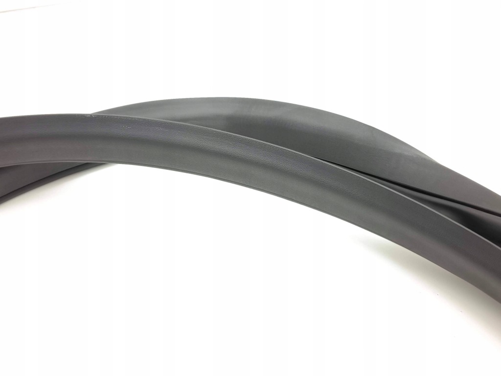 фото №6, Land rover discovery sport 2015 ліва гумовий прокладка двері передніх