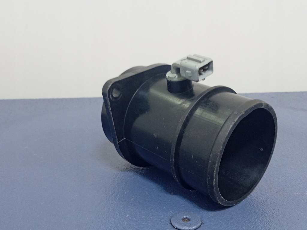 фото №1, Renault kangoo ii 1.5 dci расходомер