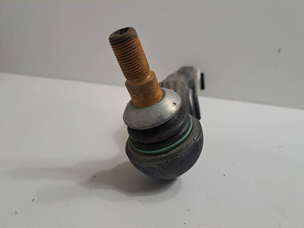 фото №10, Bmw x6 g06 2022 перед сторона правая рычаги