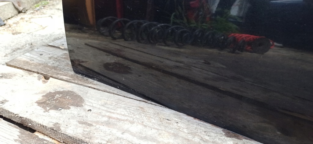 фото №14, Двері передні праве astra g