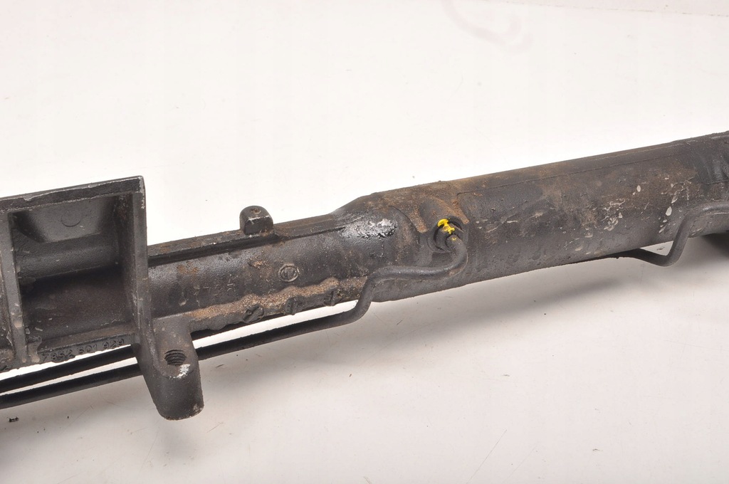 фото №7, Volvo s60 i v70 ii xc70 2.4 d5 рулевая рейка europa 7852501929