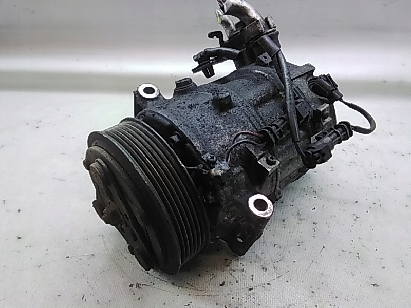 Купить A816 opel insignia 2.0 cdti компрессор кондиционера