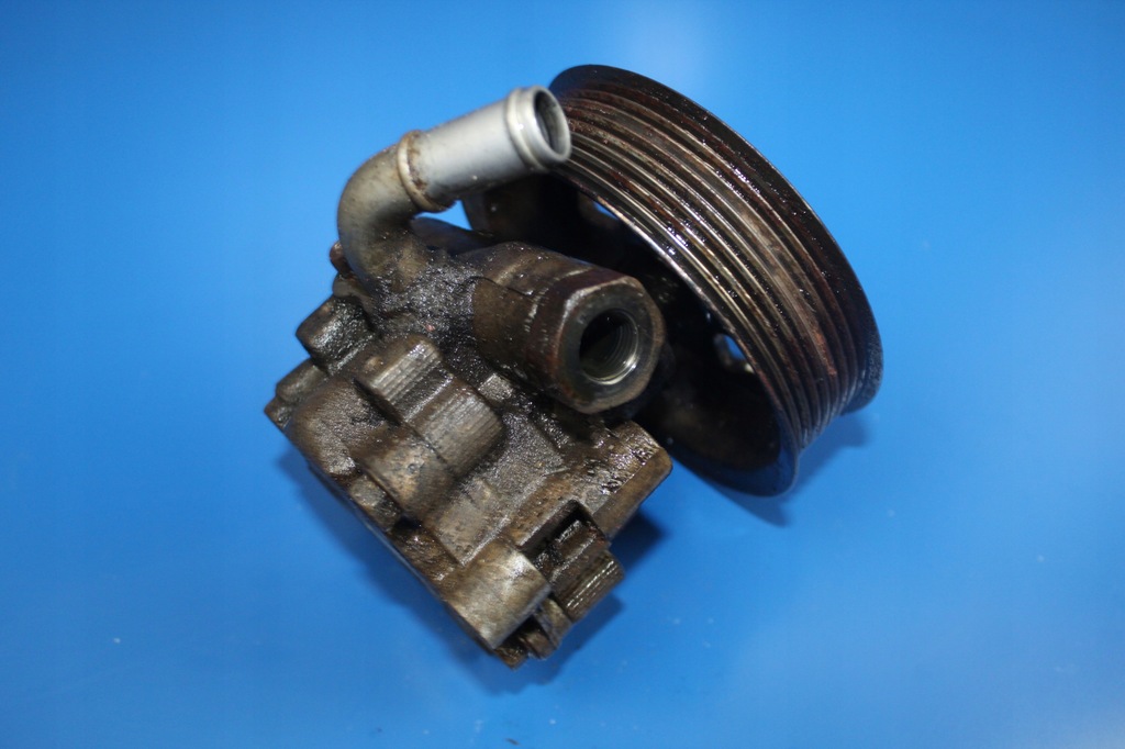 фото №1, Discovery iii 2.7 tdv6 насос усилителя