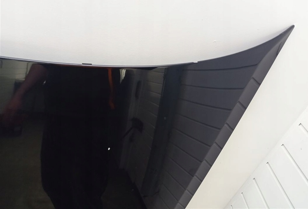 фото №6, Капот кришка двигуна vw phaeton 3d 02-10 код лакофарбового покриття lr5w lunablau