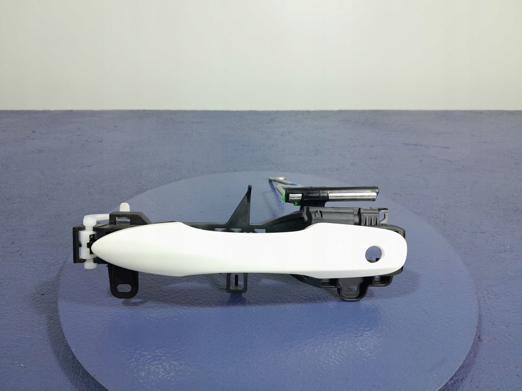 фото №1, Toyota corolla xii e21 lift ручка перед передняя левая eu 040