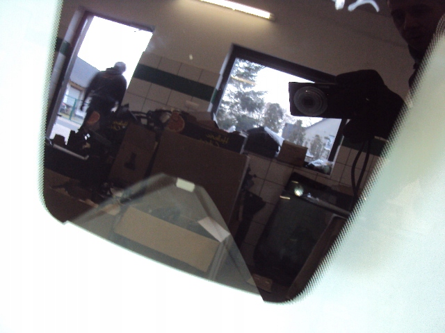 фото №4, Скло перед лобове renault kangoo iii 21r