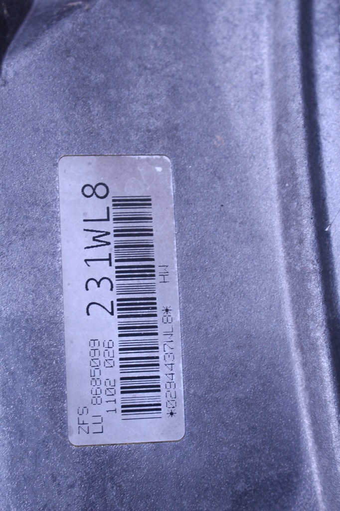 фото №10, Коробка передач передач bmw 5 g30 ga8hp-75z 4.4 bmw m550i 340kw пробег 80tyś