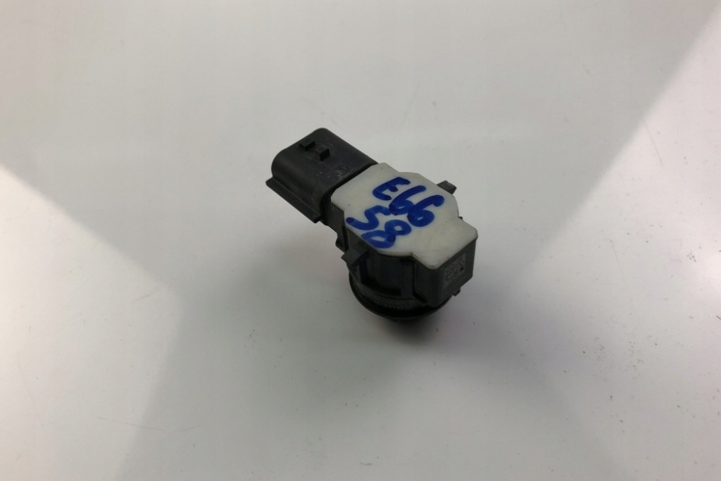 фото №4, Передній датчик pdc renault clio iv bh_ 253a44101r 2012