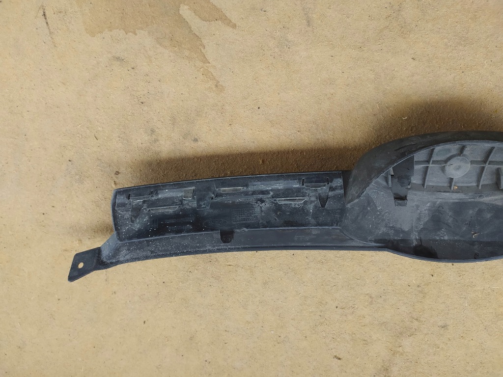 фото №7, Решётка радиатора ford focus mk3 2010-14r.