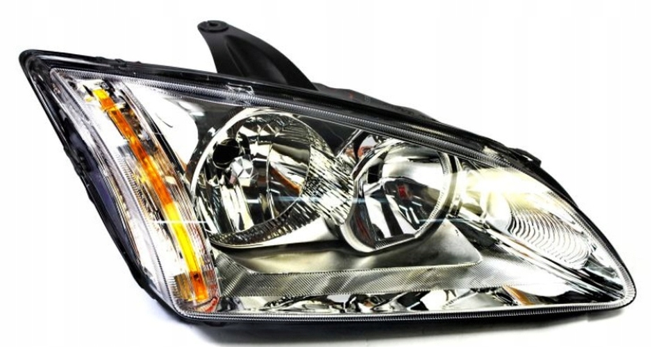 фото №4, Depo фара ford focus 10/04-