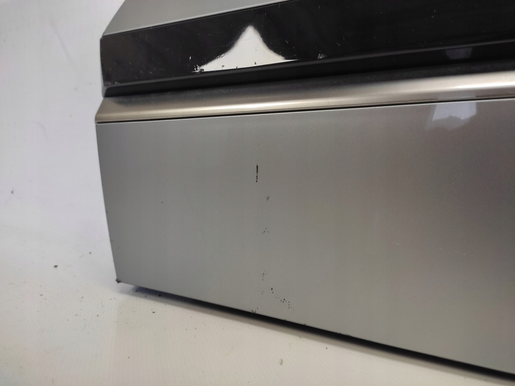 фото №5, Hyundai ioniq 5 v молдинг дверь левая задняя задняя 2021-