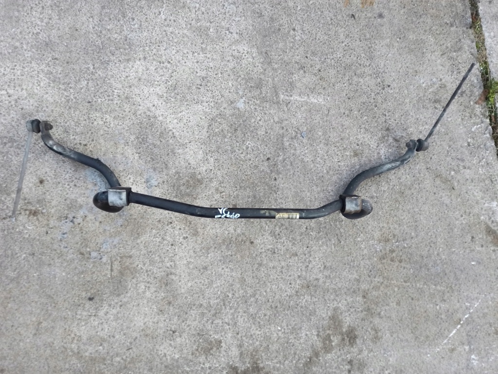 фото №1, Opel vectra c стабилизатор перед передний