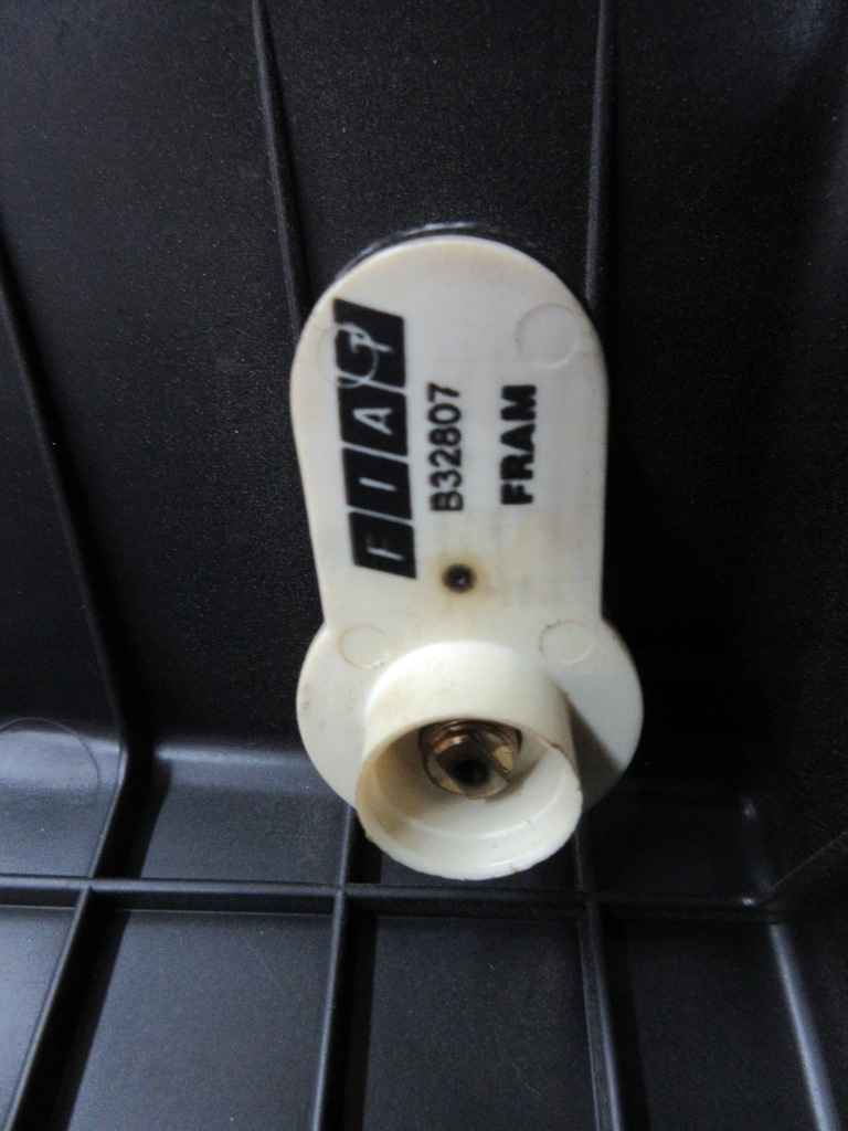 фото №10, Fiat siena palio 1.4 корпус фільтра повітря