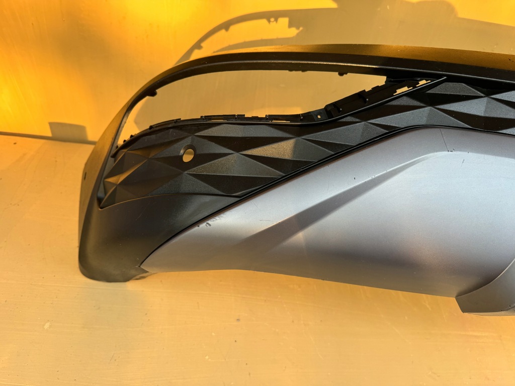 фото №13, Hyundai tucson iv 4 20- спойлер накладка бампера задняя задняя 86671-n7010 pdc