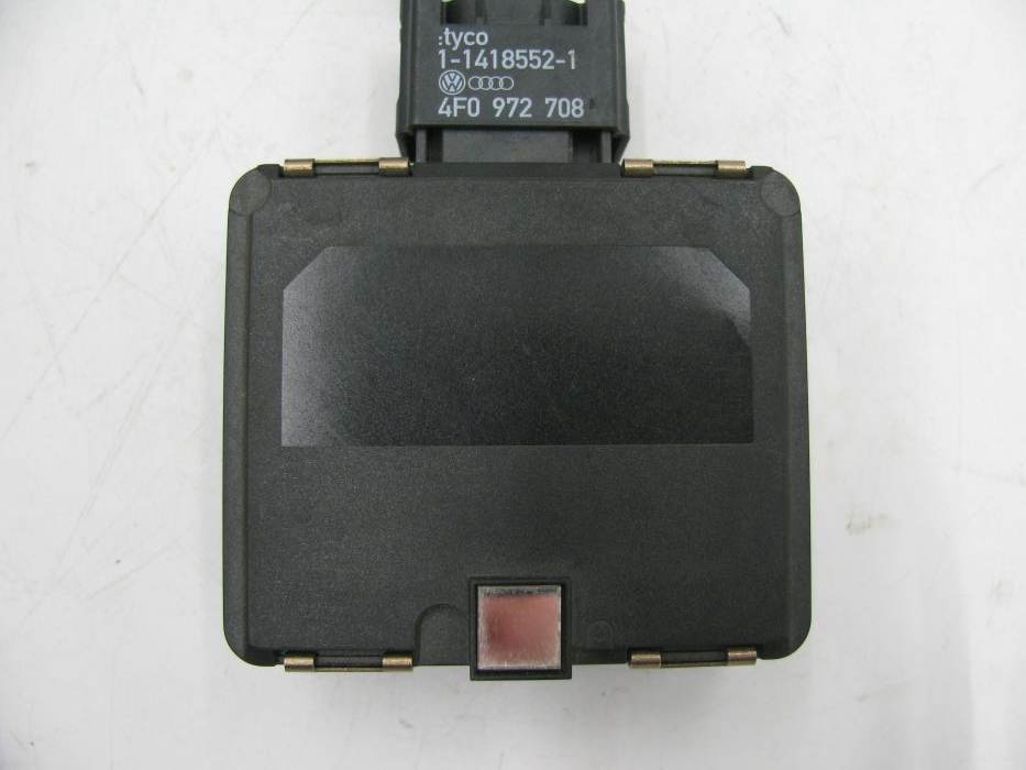 фото №1, Vw skoda seat радар датчик distronic 3q0907561a