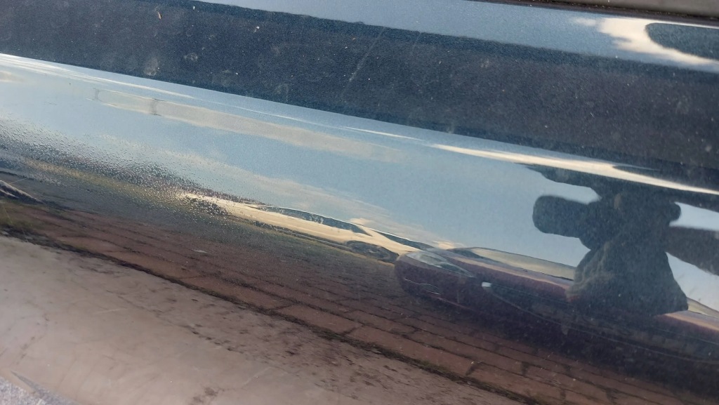 фото №7, Peugeot 508 i sedan двері правий задня