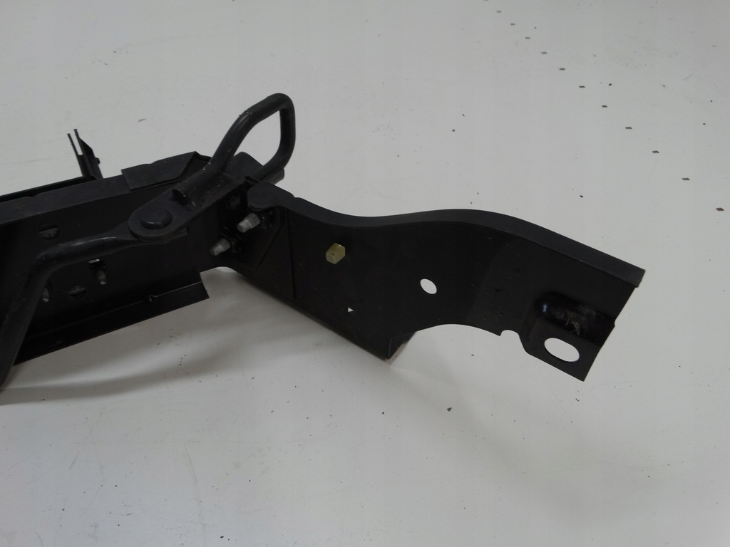 фото №7, Засувка шторка багажника лівий bmw e83 x3 7026709