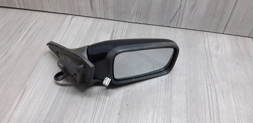 фото №1, Зеркало наружное правое volvo v40 s40 5pin 332-22-k