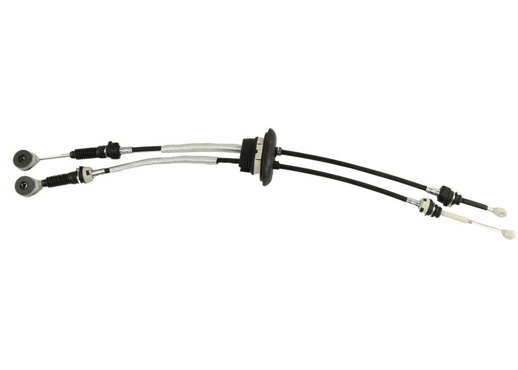 фото №1, Fast ft73065 натяжитель тросы, ручной коробка передач передач